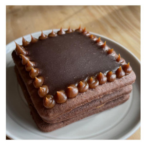 Chocotorta Sin Tacc X 1 Unidad - Kinwa